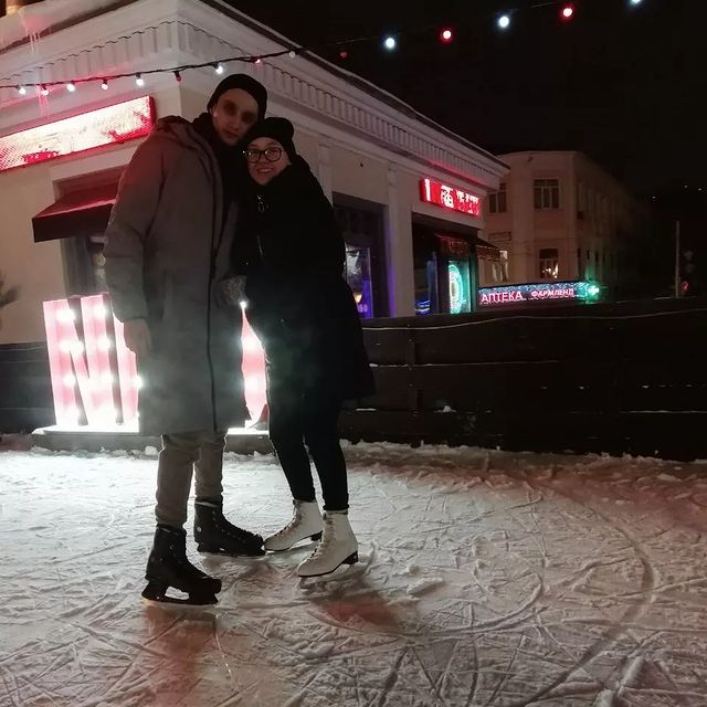 dahlia_sah в LOOKY. . ❤️