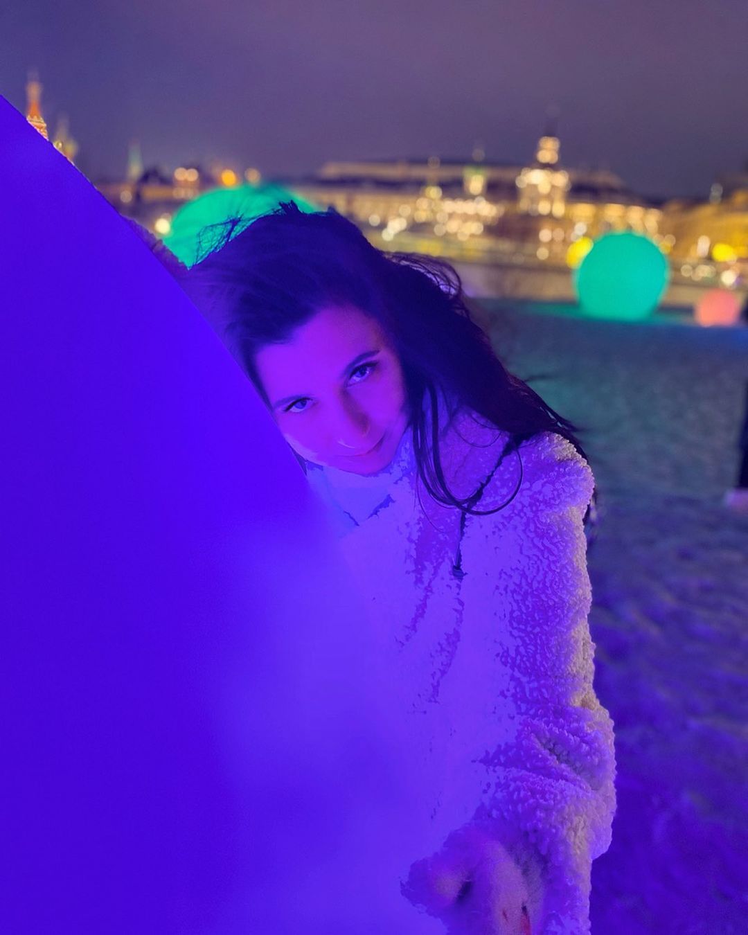 ekaterina_razzakova в LOOKY — Среда -это маленькая пятница. А у меня пятница была в понеде