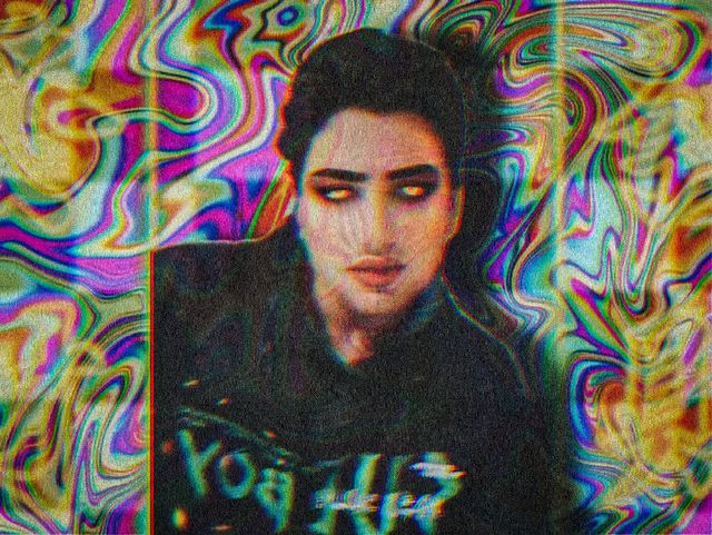 _vasce._.666_ в LOOKY. #япония,#неон,#худи,#кринж,#тупыехештеги. Приз в номинации кри...