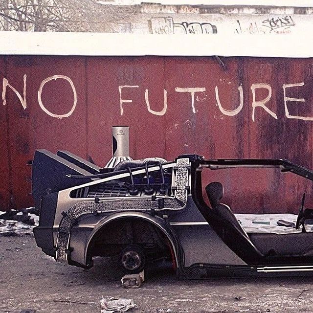 gr3koff в LOOKY. #nofuture,#delorean,#backtothefuture,#назадвбудущее,#docbraun,#marty,#mcfly,#martymcfly,#RobertLeeZemeckis,#robertzemeckis,#zemeckis,#. #nofuture #delorean ...