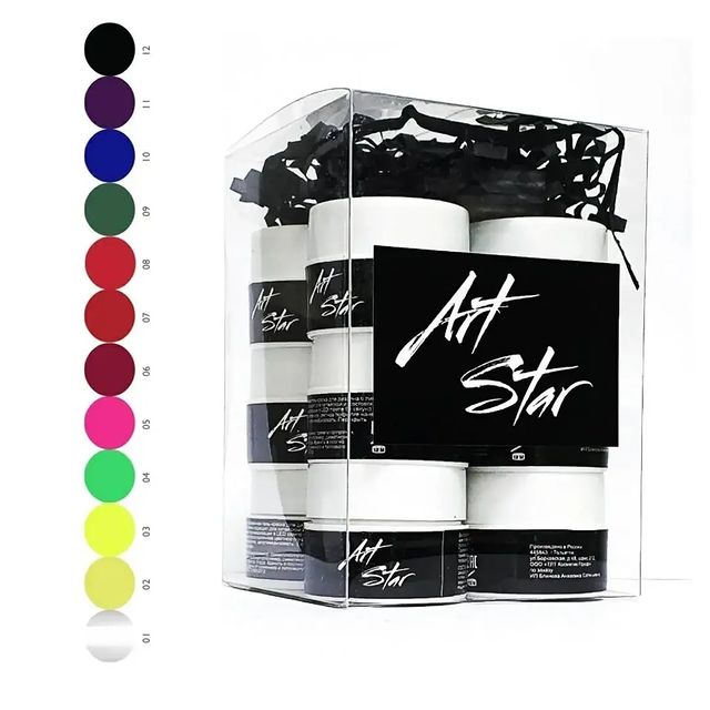 art_star__shop в LOOKY. #art_star,#art_star_official,#artstar,#art_star_berdsk,#art_star_workshop. Reposted from @art_s...