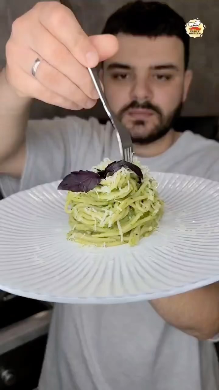 vkusno_bst в LOOKY. . АВОКАДО - ПАСТА 🥑🍝...