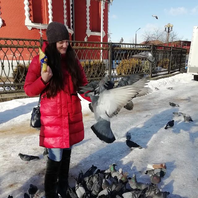 dichkovskiisergei в LOOKY. . null