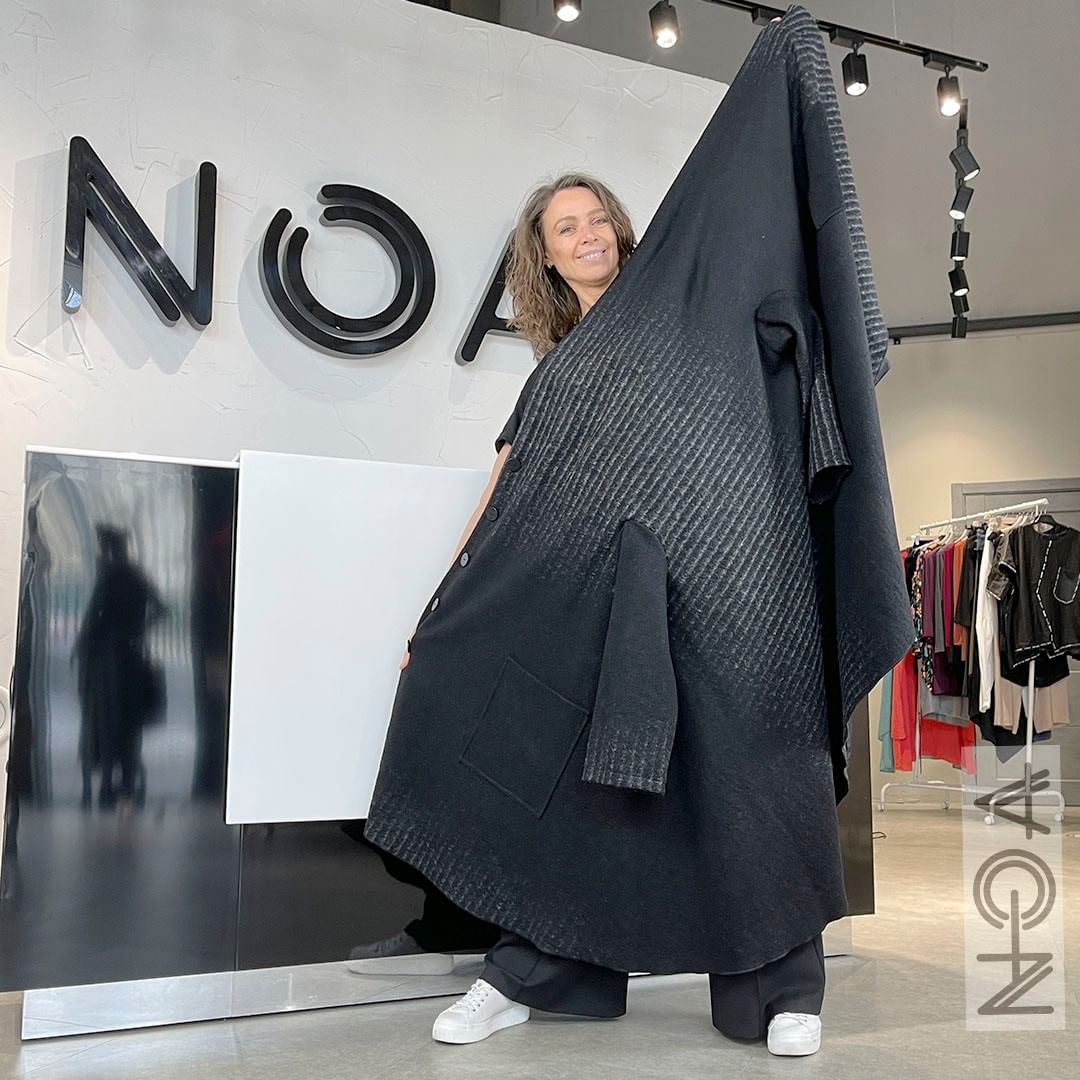 noa.fashion.salon в LOOKY — фото 8