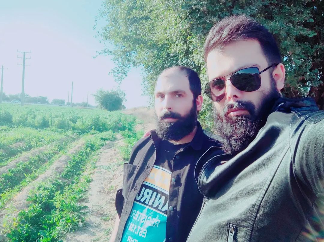 mohamad.hj.2026 in LOOKY. #داداشیمی_یدونمی😘😘😘😍😍😍💑💑💪💪💪💚💚💟💟💟💝💝💝💞💞💞💙💙💙💗💗💗💜💜💜💖💖💖💖💛💛💛💛💕💕💕💕💋💋💋💋,#داداشی,#داداشم,#برادرم,#سلاطین,#اهوازیها,#پسر_اهوازی,#اهوازیا,#ملاثانی_ویـــس_شیبان_الزرگان_سوس_رامز_الکورا_تستر_,#طبیعت_گردی. منو داداشیم 😉😘📌
#...