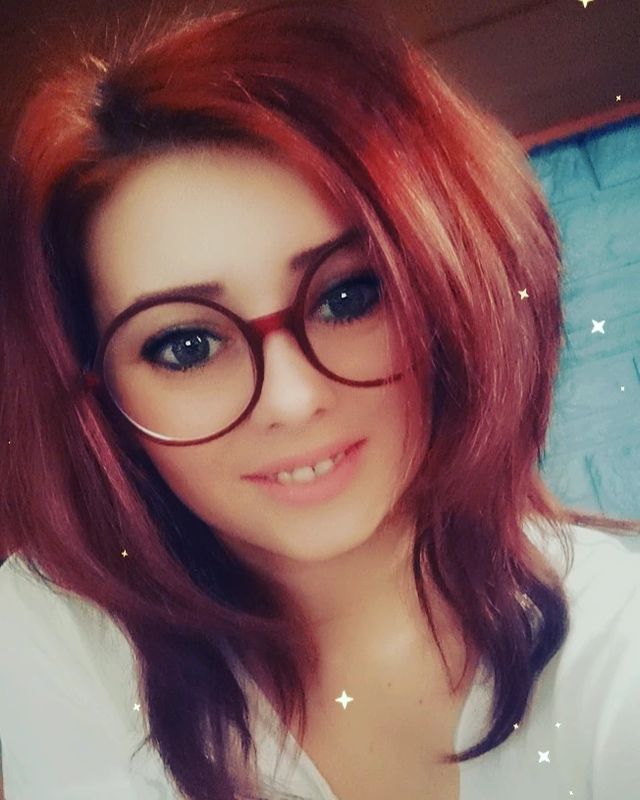 jadina_1 в LOOKY. . — Не сравнивайте мен...