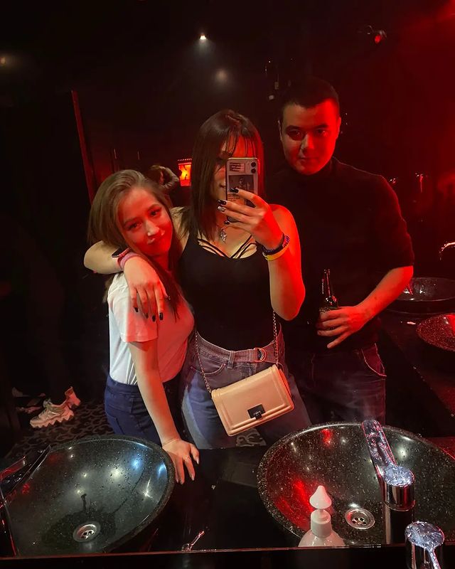 kinulya_30.11 в LOOKY. . null
