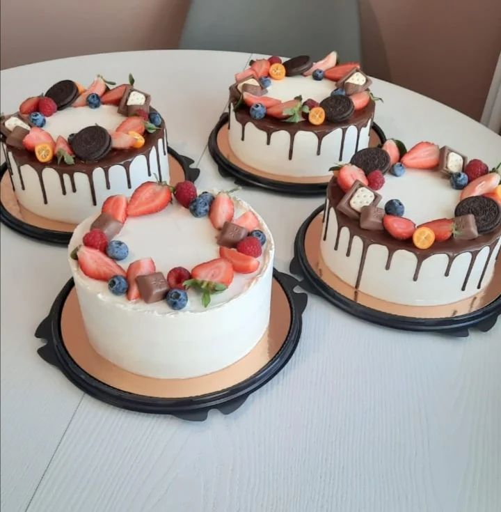 nstarostina_cake in LOOKY. . null