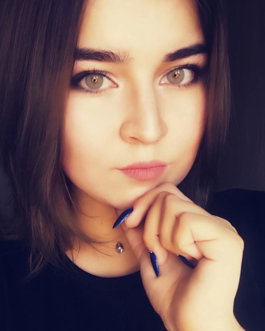 oha_ty в LOOKY — Усталость, период очередной рефлексии, потом, как следствие,