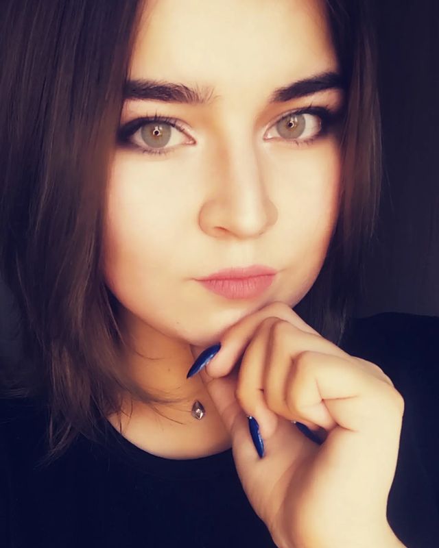 oha_ty в LOOKY. . Усталость, период оч...