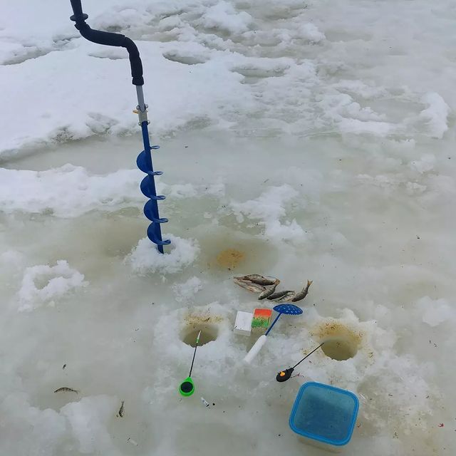 alexey_v_fishing в LOOKY. . Когда появился часик...