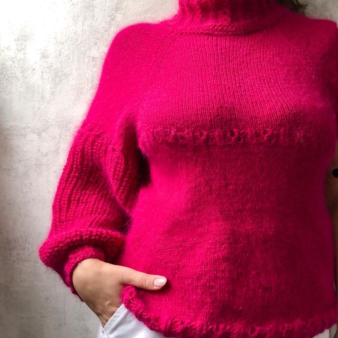 tatybo.knitwear в LOOKY — фото 2