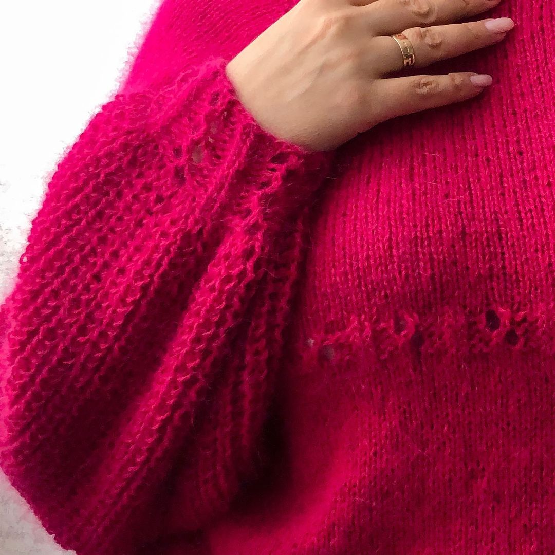 tatybo.knitwear в LOOKY — фото 3