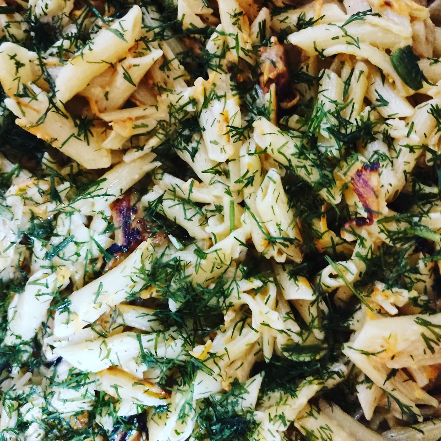 aikinas в LOOKY. #вкусно_и_просто,#люблюготовитьдома,#романтика,#романтический_ужин. Макароны с мидиями! ...