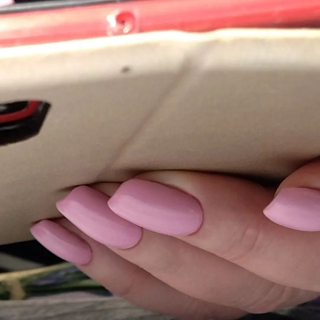 oksanakiseleva1 в LOOKY. . Маникюр в стиле мини...