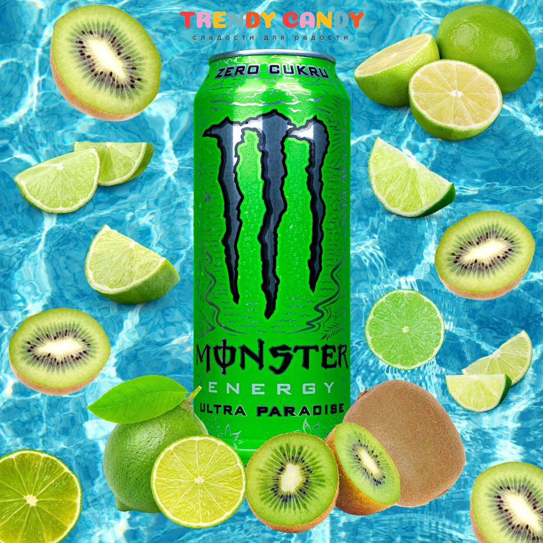 trendy_candy_ru в LOOKY — Попробуйте новый вкус энергетического напитка Monster Energy
