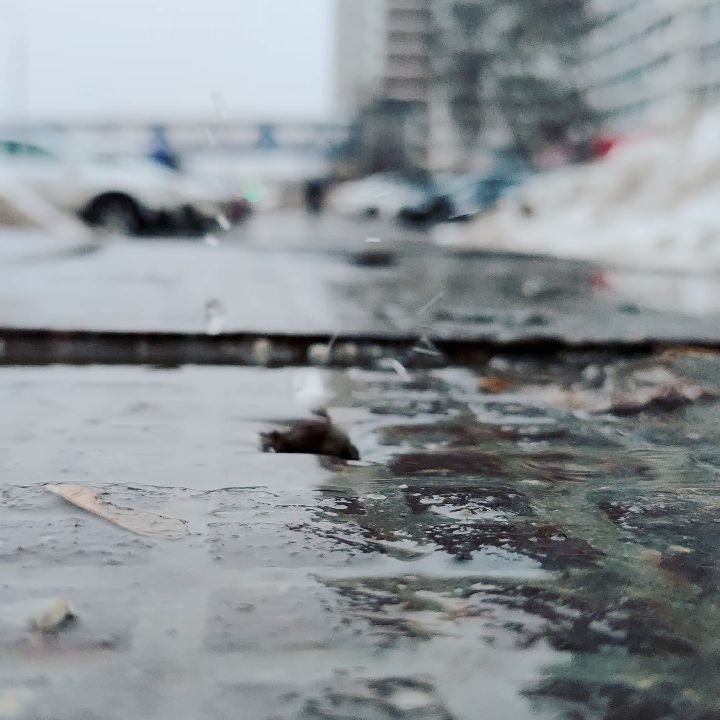 nushn в LOOKY. . Немножко магии воды ...