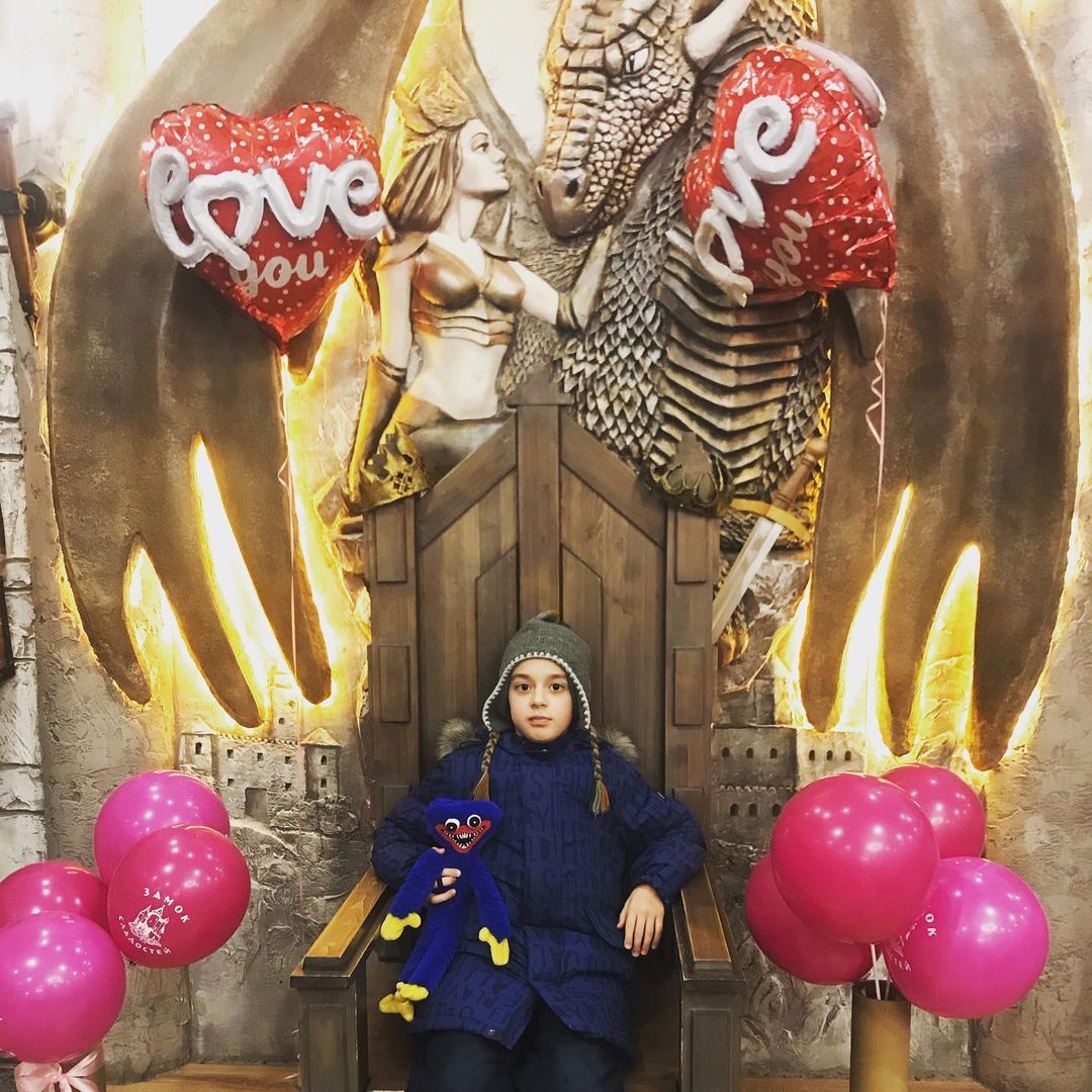 marusia_198707 в LOOKY — фото 2