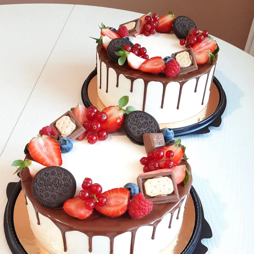 nstarostina_cake in LOOKY. . null
