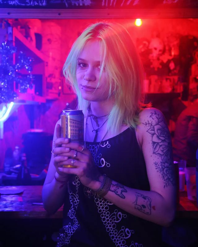 lina.yeager_ в LOOKY. . Принцесса Пивчанская...