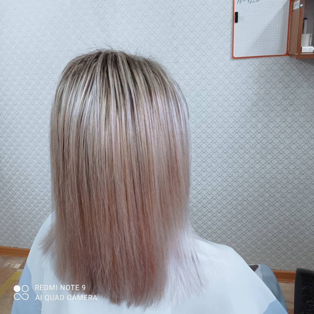 el.4811 in LOOKY. . Милирование на отрос...
