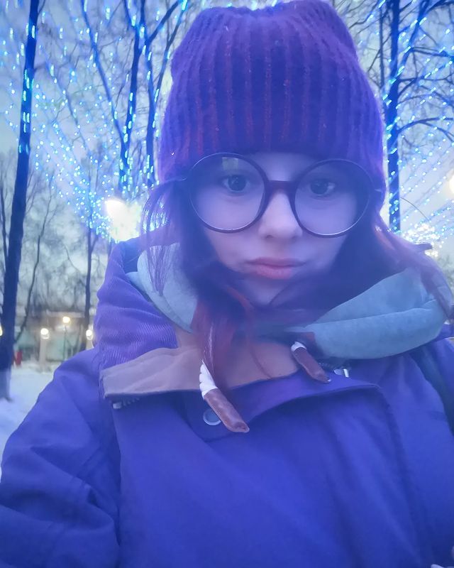jadina_1 в LOOKY. . 💋❤️#погуляшки