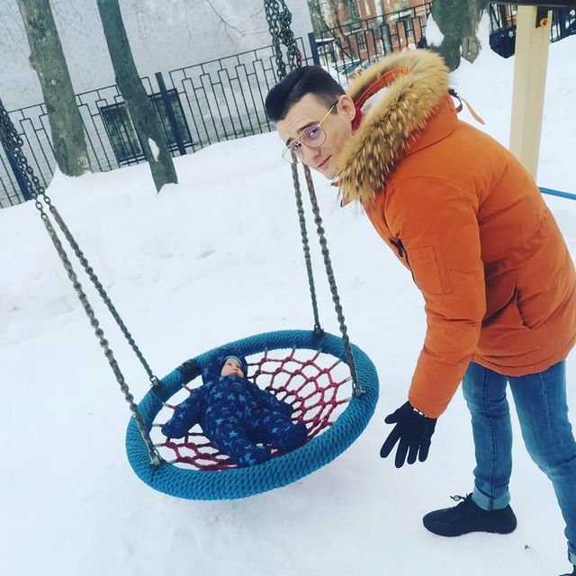 maria_nagornaya_ в LOOKY. #амнямнямочки. #амнямнямочки мои