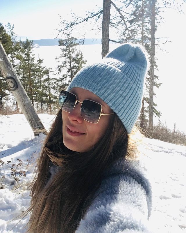 olgabratilova в LOOKY. . null
