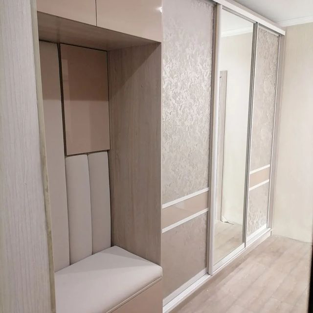 pro_mebel в LOOKY. . Шкаф купе для нашей ...
