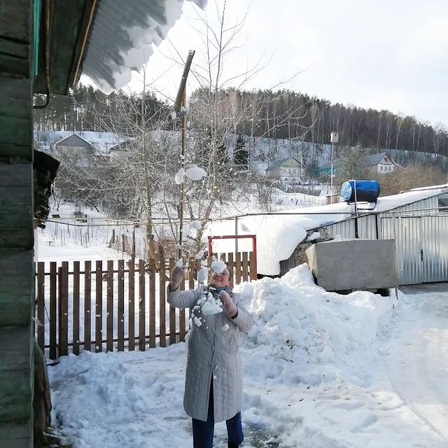 annstuk в LOOKY. . А чем вы занимаетесь...