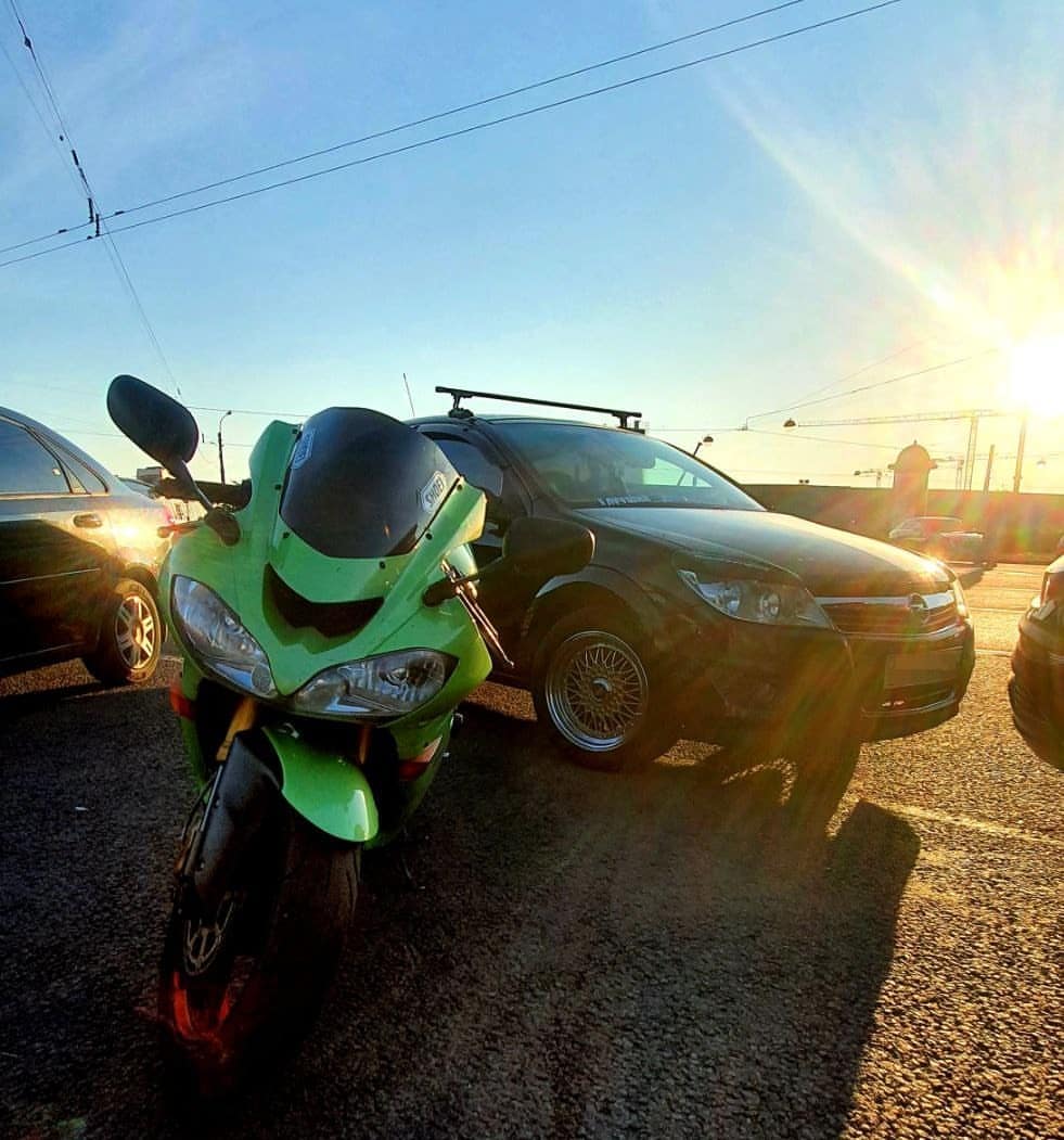#opel @kawasaki @простооставлюэтотут @ro.manzx10r