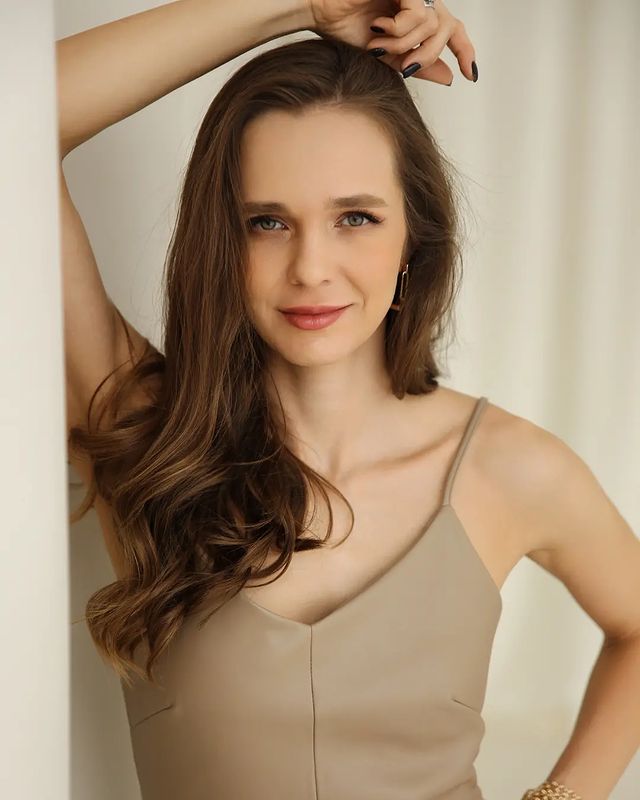 mariya_dontsu в LOOKY. . Подготовка очень важ...