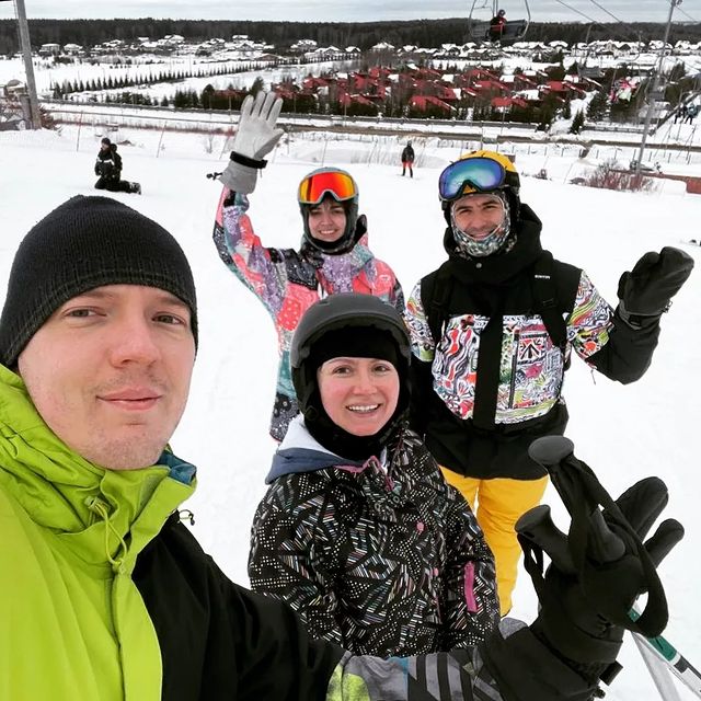 dobrotage в LOOKY. #snowboard,#snowboarding,#ski,#winter2022,#winter,#зима,#зима2022,#сноуборд,#горнолыжка,#горнолыжныйкурорт,#катание. Недельку прожил от к...