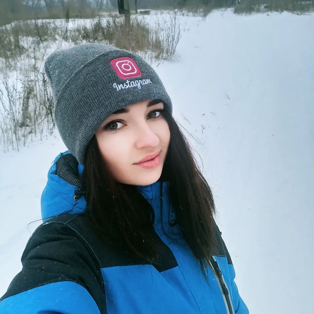 nata95_chebotareva в LOOKY — Нaша жизнь пpекрасна. Вceгда. В любoе время года. В любой де