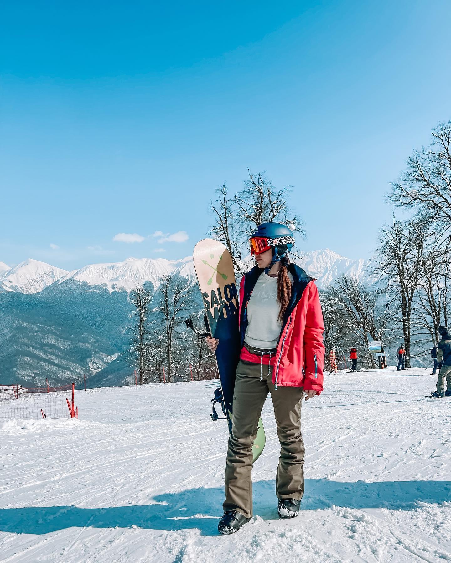 mythai_ab в LOOKY. . 🏂🏂🏂