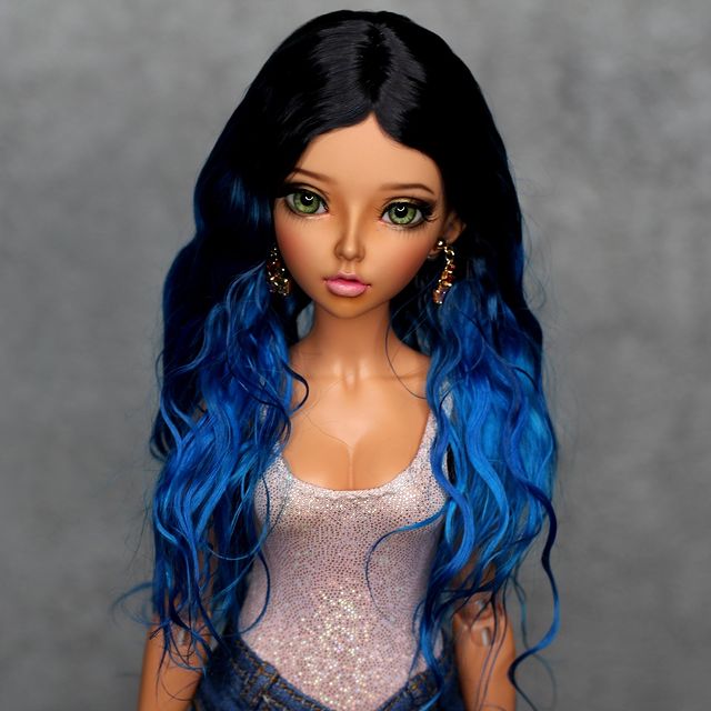 katebjdshop в LOOKY. #katebjdshop_wigs,#wig,#bjdwig,#bjd,#bjdminifee,#minifeewig,#handmade,#doll,#bjddoll,#dollphoto,#fairyland,#fairylandminifee,#minifee,#celine,#minifeeceline,#bjdphotography,#coloring_hair,#bjdsale,#thebjdplacesale,#bjdwigforsale,#angorawig#dollstagram#msdbjd. New wig for MNF. Ang...