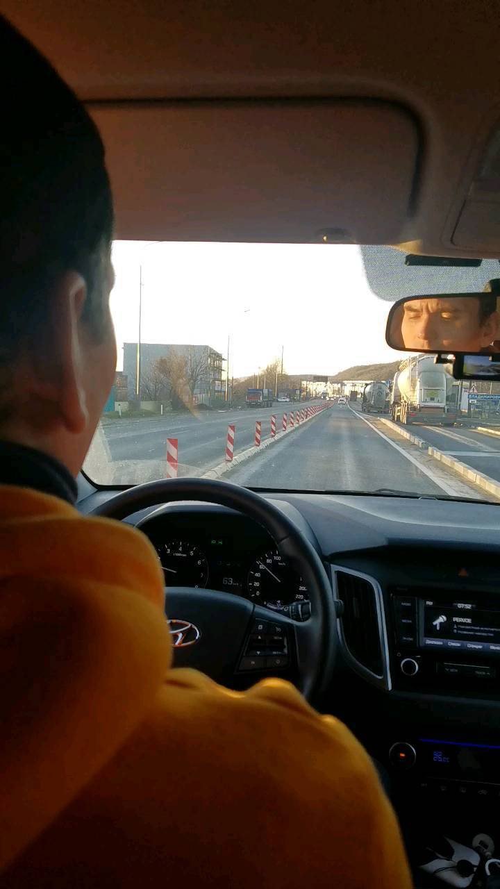 sahnoshka в LOOKY. . Едем, чтобы ехать. К...