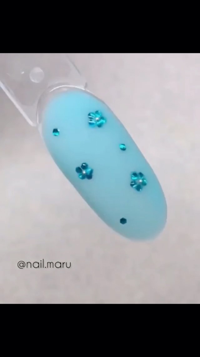 nogtishopplus в LOOKY. . Ну очень милый дизай...