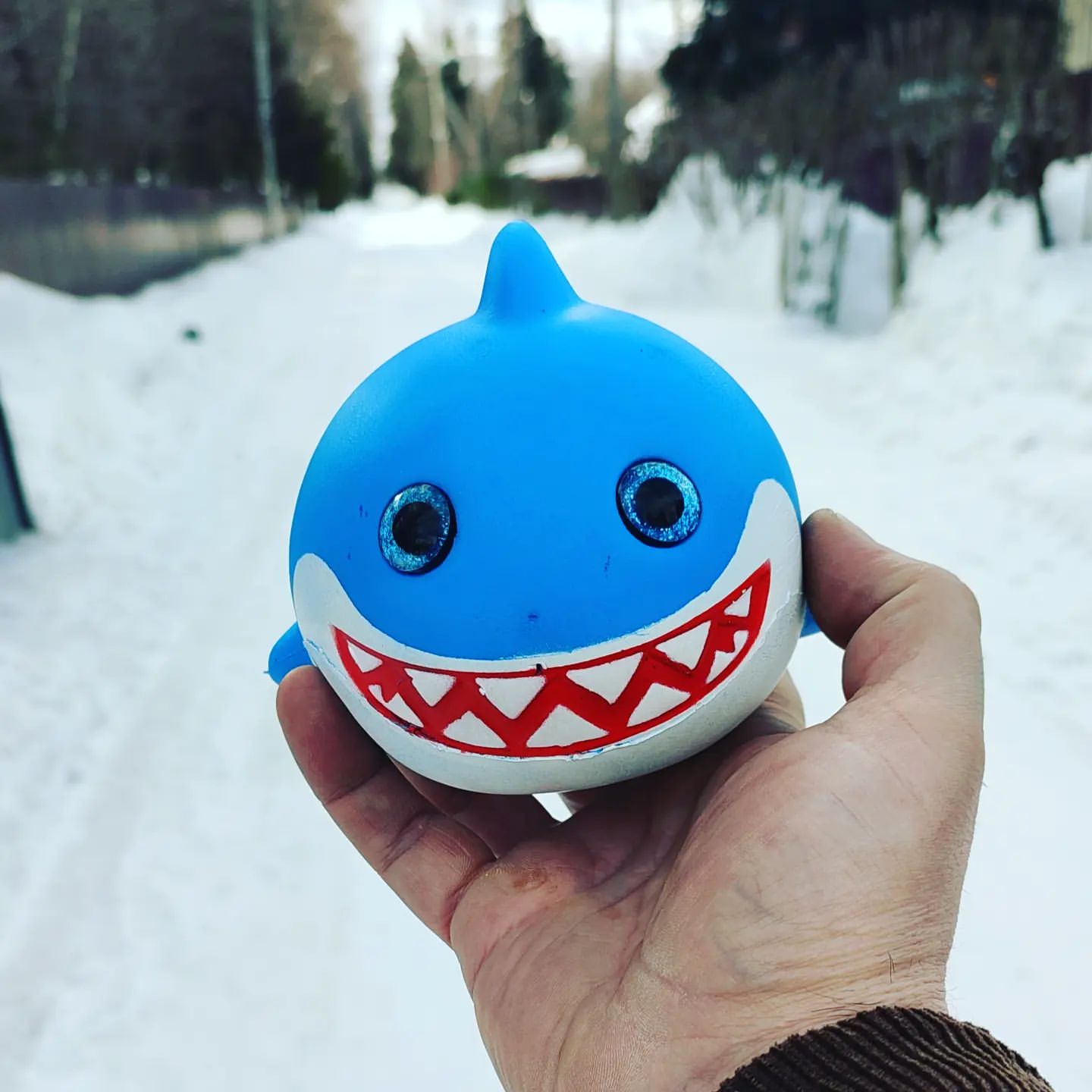 znoyka в LOOKY. . null