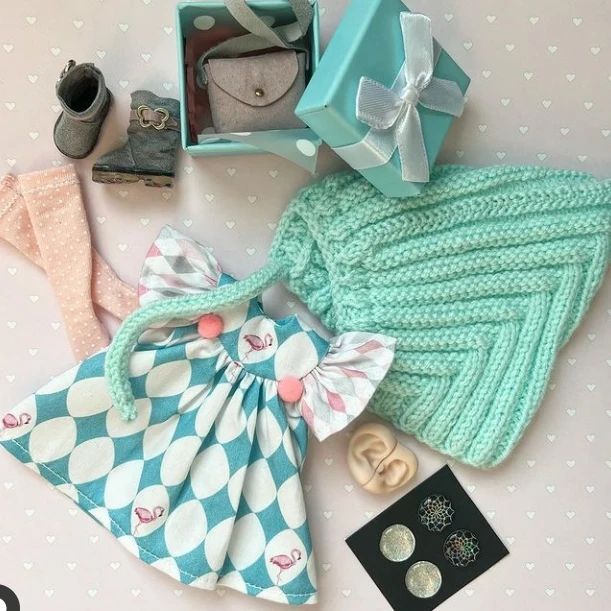 blythe.doll.nata в LOOKY. . Участвую в розыгрыше...