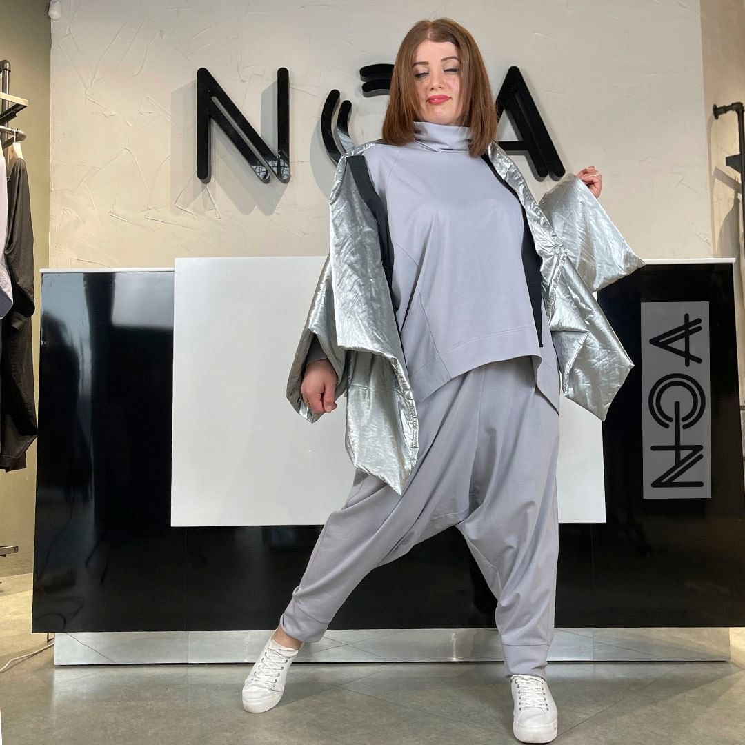 noa.fashion.salon в LOOKY — фото 5
