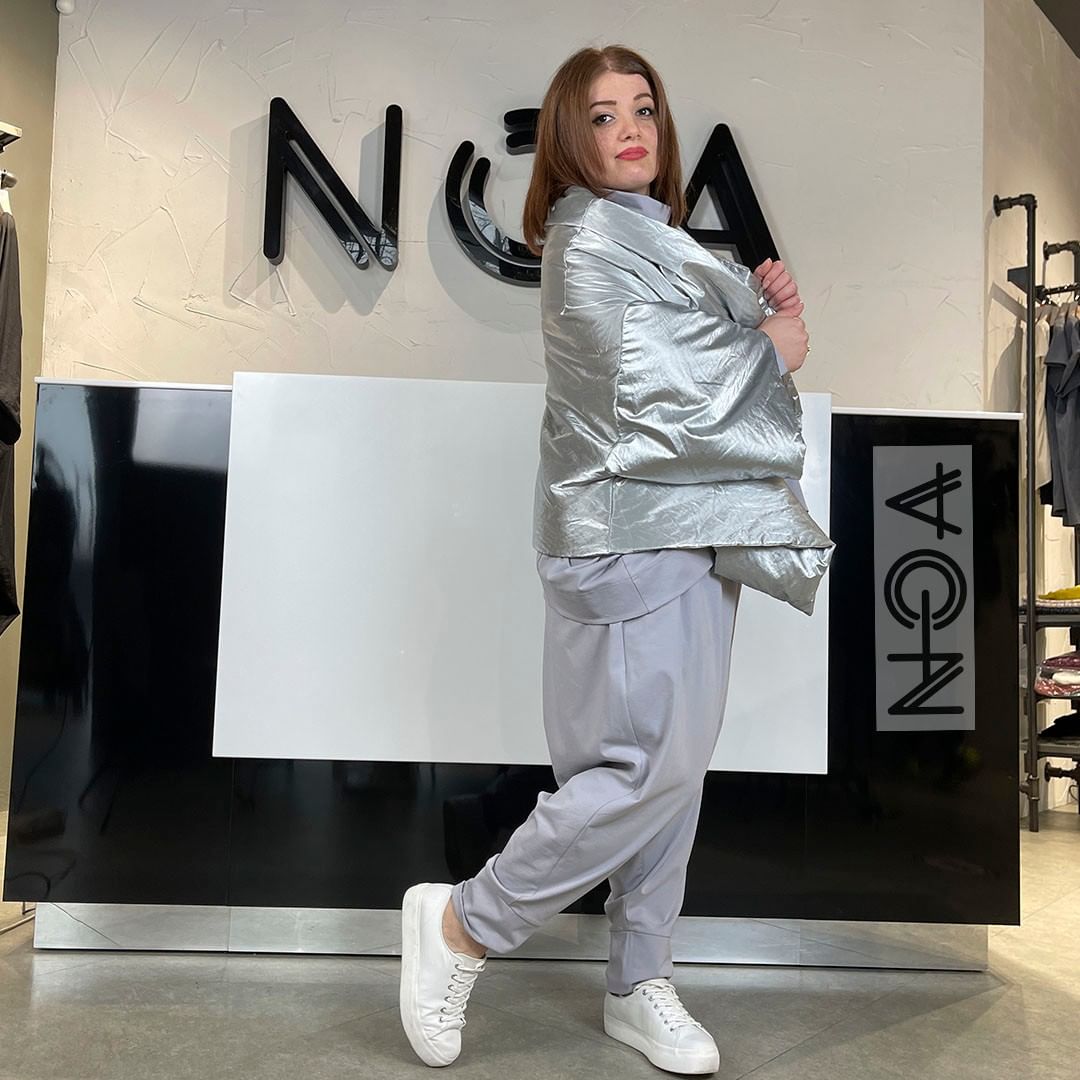 noa.fashion.salon в LOOKY — фото 4