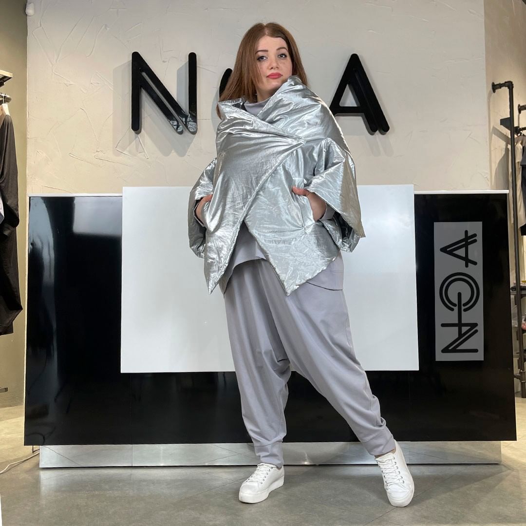 noa.fashion.salon в LOOKY — фото 3