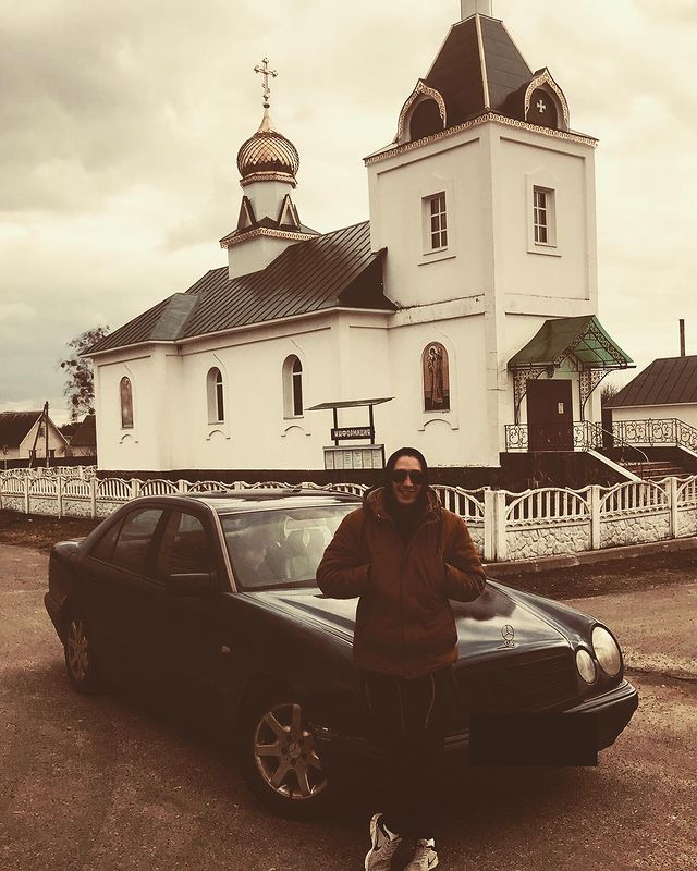 dima_panfilo1999v в LOOKY. . Say yes, take risks,...