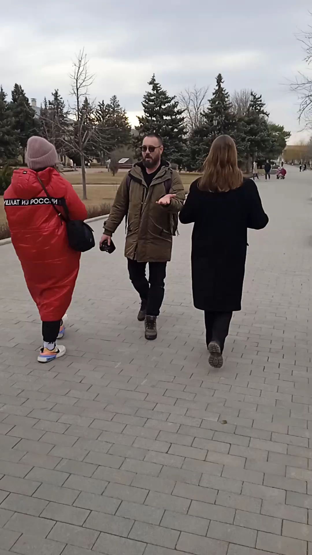 kontentpro30 в LOOKY. . О приближении весны....