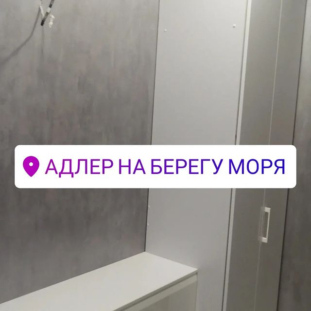 kratosmebel в LOOKY. . Шкаф в коридоре с ск...