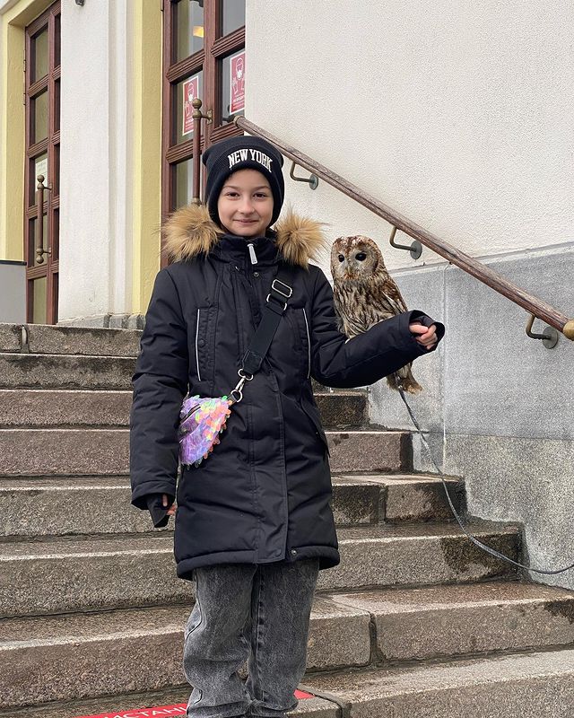 mariaa_azarova в LOOKY. . Сегодня побывали в Ц...