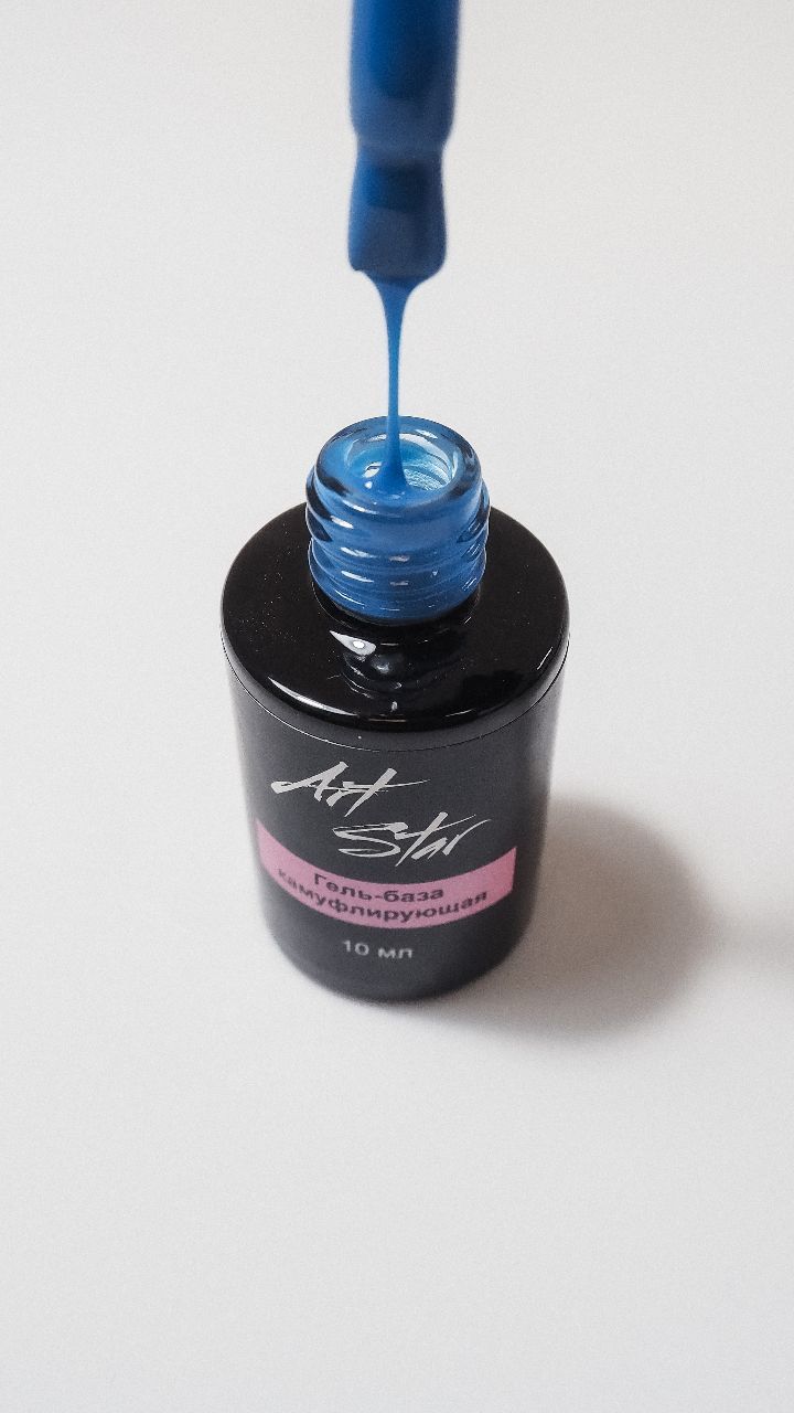 art_star__shop в LOOKY. . Цветные гель-базы Ar...