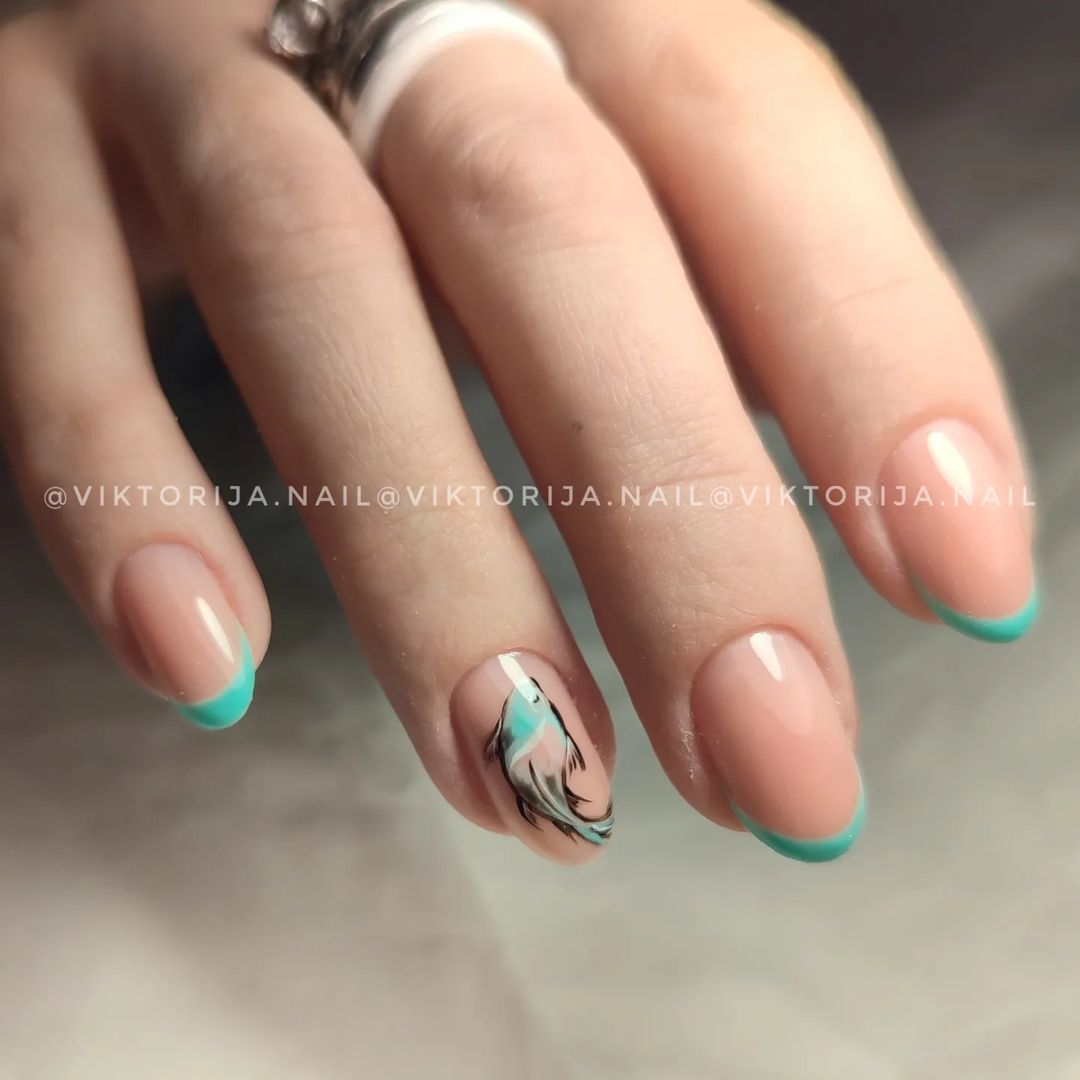 viktorija.nail in LOOKY. . Маникюр для твоего з...