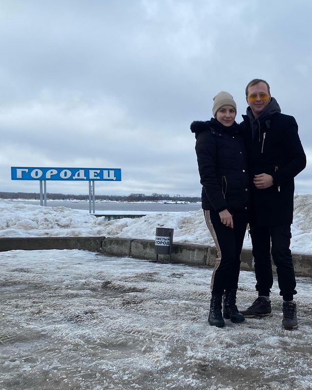_vr_0 в LOOKY. #городец,#город_мастеров,#отличные_выходные. #городец #город_маст...